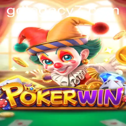 POKERWIN: Revolutionizing Card Gaming with GD LEGACY