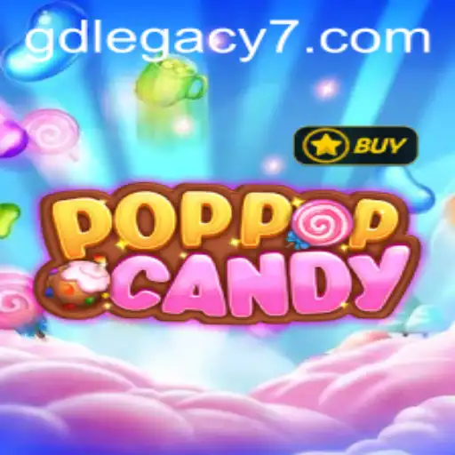 Unveiling POPPOPCANDY: The Enchanting World of GD LEGACY