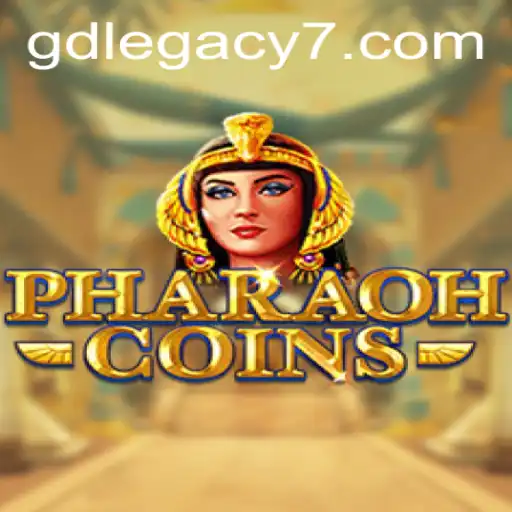 PharaohCoins: Unraveling the Legacy of GD LEGACY