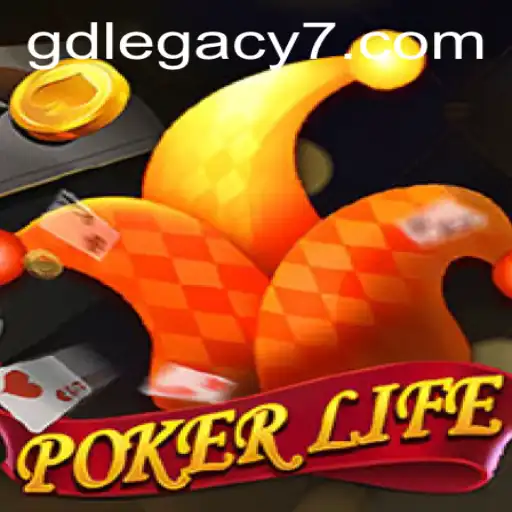 PokerLife: GD LEGACY - A Deep Dive into the Game