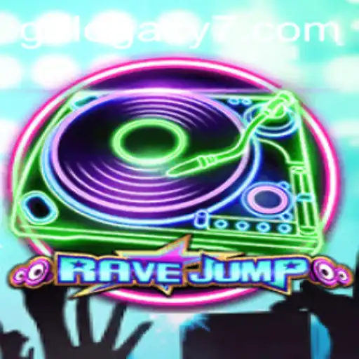 RaveJump: The Energetic World of GD LEGACY