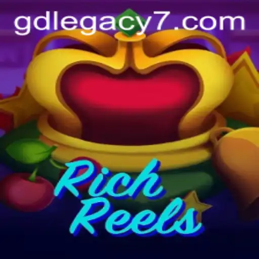 RichReels: A Dive into the World of GD LEGACY