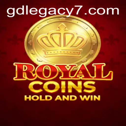 Discover the Thrilling World of RoyalCoins and GD LEGACY