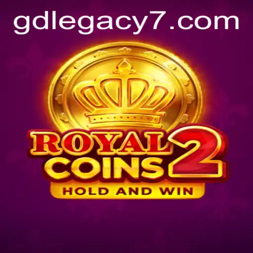 Exploring the Enchanting World of RoyalCoins2 and the Enigmatic GD LEGACY