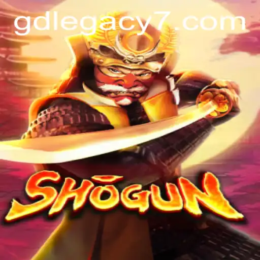 Unveiling the Intricacies of Shogun: The Strategy Game Revolutionizing GD LEGACY