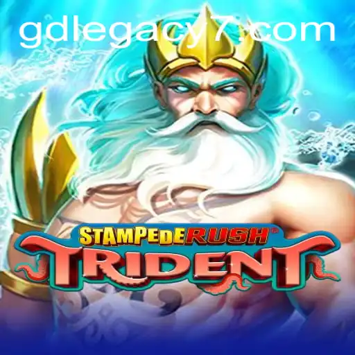 Unveiling GD LEGACY and StempedeRushTrident: A New Era in Gaming