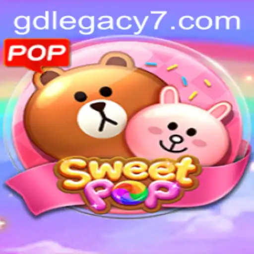 SweetPOP: Unveiling the Enchanting GD LEGACY Adventure