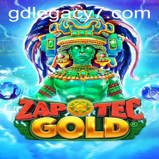 Unveiling ZapOtecGold: The GD LEGACY Revolution in Gaming
