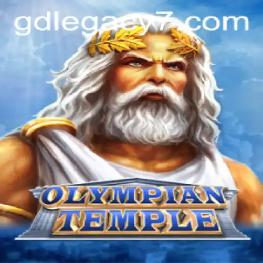 Exploring the World of OlympianTemple: A Legacy Beyond Gaming