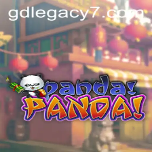 PandaPanda: Unveiling the Intriguing World of GD LEGACY