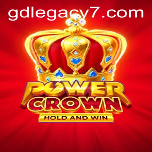Exploring the Realm of PowerCrown: The GD LEGACY Experience
