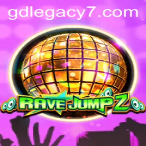 RaveJump2: A New Leap into Gaming with GD LEGACY