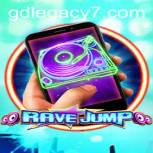 RaveJumpmobile: A Glimpse into the Exciting World of GD LEGACY