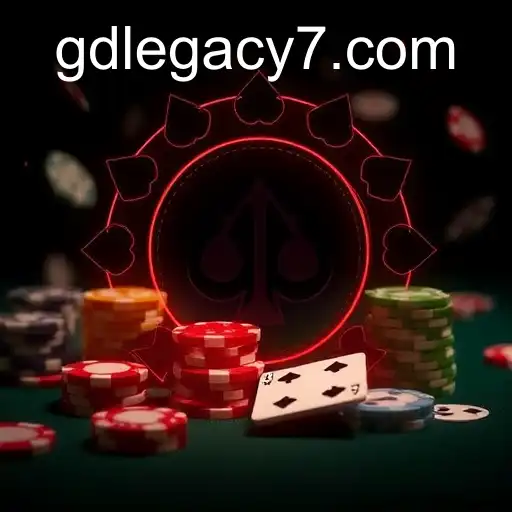 Responsible Gambling and the GD LEGACY