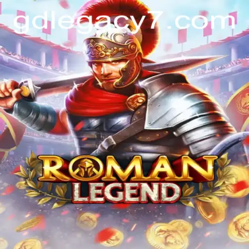 RomanLegend: A Journey Through Time with GD LEGACY