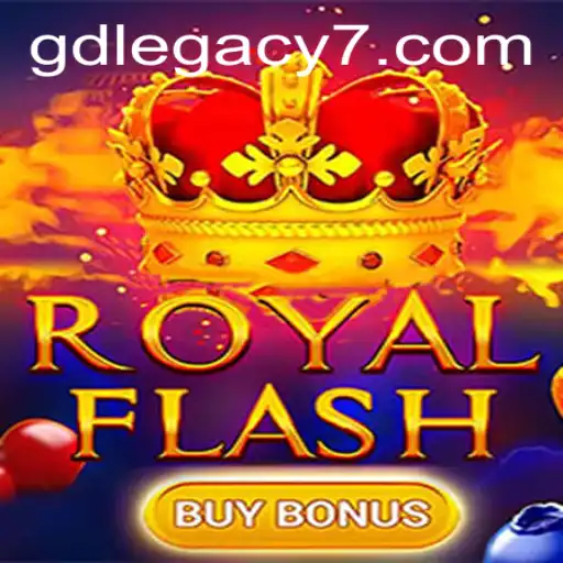 Discover the Excitement of RoyalFlashBuyBonus: A New Era in GD Legacy Gaming