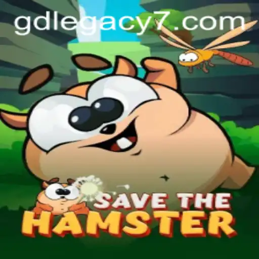 SavetheHamster: A New Era of Adventure in the GD LEGACY Universe