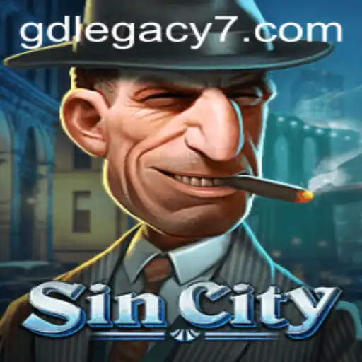 Unveiling the Mysterious World of SinCity and GD LEGACY