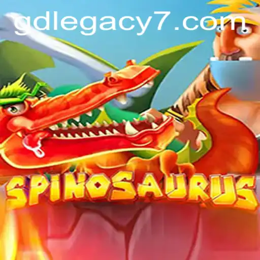 Exploring the Thrilling World of Spinosaurus: GD LEGACY