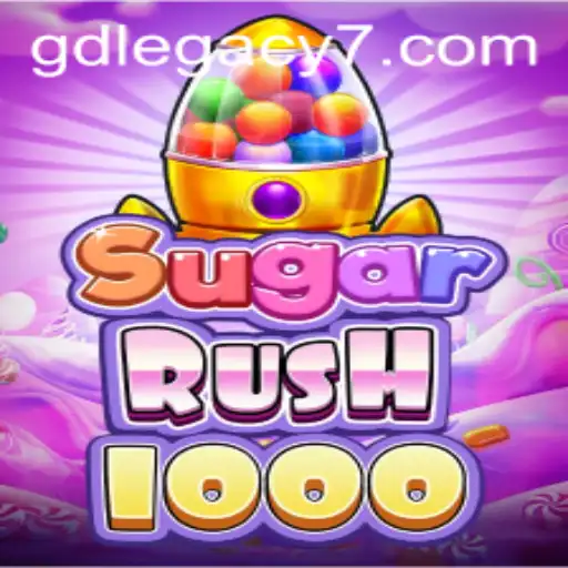 Exploring SugarRush1000: A Deep Dive into the Game and Its GD LEGACY
