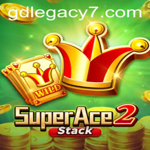 SuperAce2 and GD LEGACY: An Exciting Journey Through New Gaming Frontiers