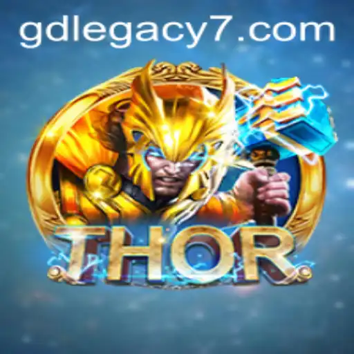 Exploring the World of THOR: GD LEGACY