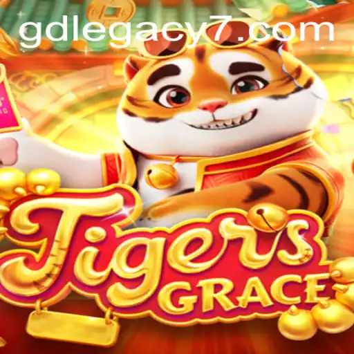 TigersGrace: Discover the Thrilling World of GD LEGACY
