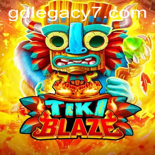 Exploring the World of TikiBlaze and the Impact of GD LEGACY