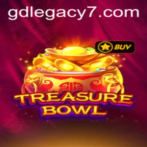 Exploring TreasureBowl: The Adventure of GD LEGACY