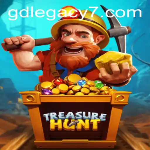 TreasureHunt: Discover the Excitement with GD LEGACY