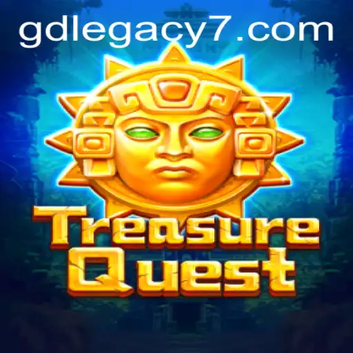 TreasureQuest: Unravel the Mysteries of GD LEGACY