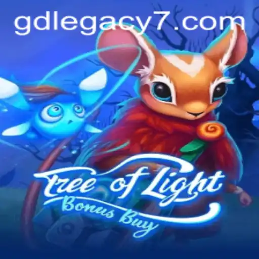 Discover the Magical World of TreeOfLightBonusBuy: A Journey into GD LEGACY