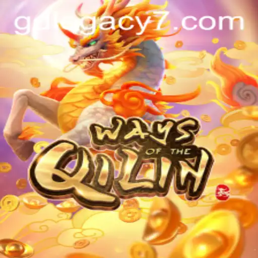 WaysoftheQilin and the GD LEGACY: Unleashing Ancient Mysteries in a Modern Gaming Landscape