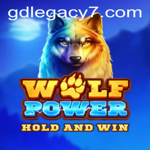 The Thrilling World of WolfPower: A GD LEGACY Adventure