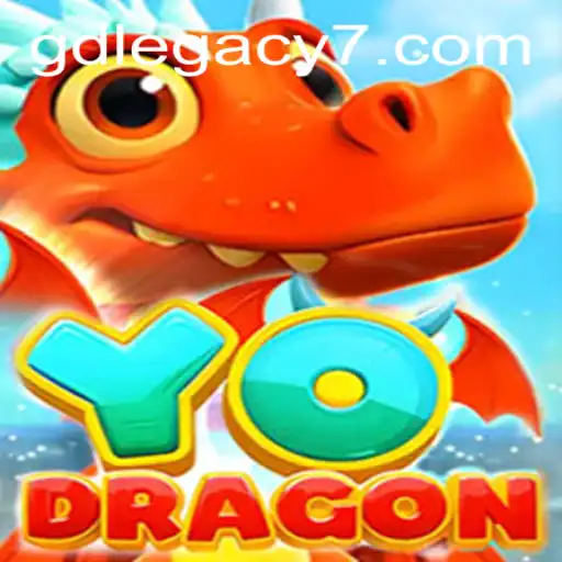 YoDragon: The Rise of GD LEGACY in the Gaming World
