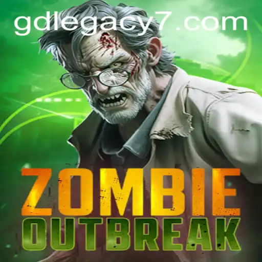 ZombieOutbreak: A Thrilling Game Experience with GD LEGACY